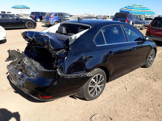 Photo 3 from auction – 2017 VOLKSWAGEN JETTA SE with VIN 3VWDB7AJ7HM400655