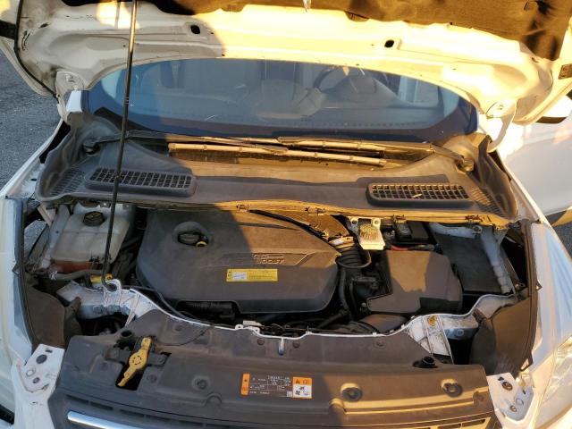 Photo 12 from auction – 2013 FORD ESCAPE SE with VIN 1FMCU0GX7DUC71376
