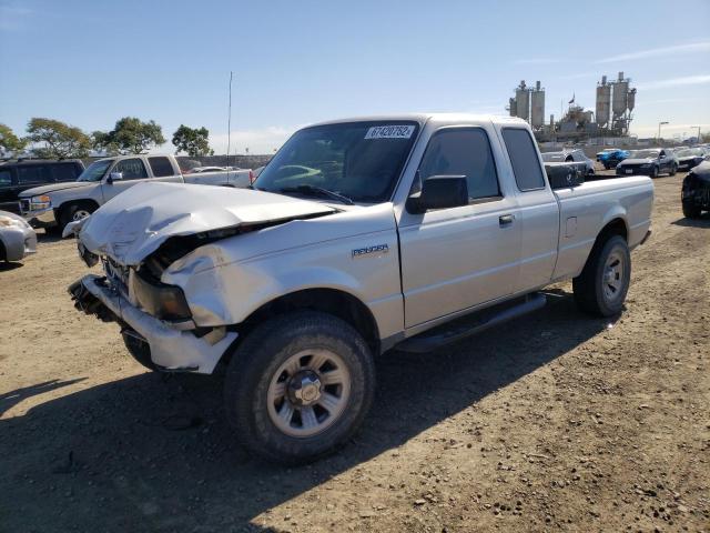 FORD RANGER SUP 2011 with VIN 1FTKR1EE6BPA49559 - Photo from auction