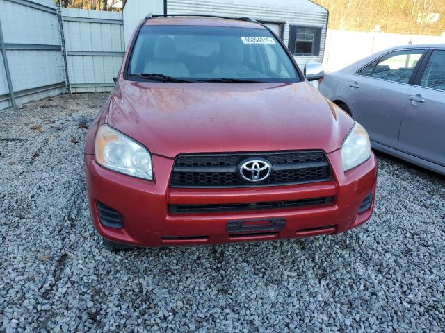 Photo 5 from auction – 2011 TOYOTA RAV4 with VIN 2T3BF4DV6BW086255