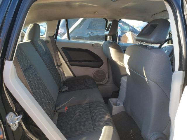 Photo 10 from auction – 2007 DODGE CALIBER with VIN 1B3HB28B07D593216