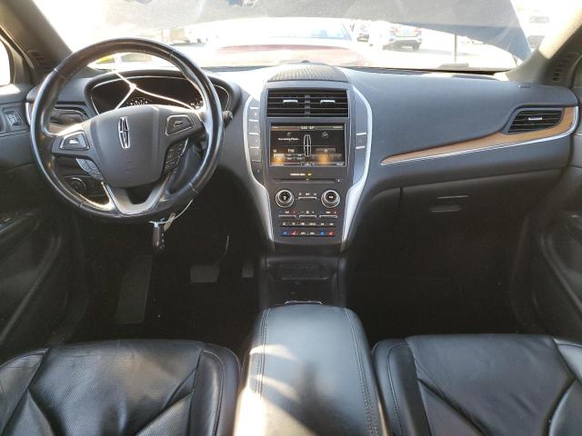 Photo 8 from auction – 2015 LINCOLN MKC with VIN 5LMCJ2A99FUJ24443