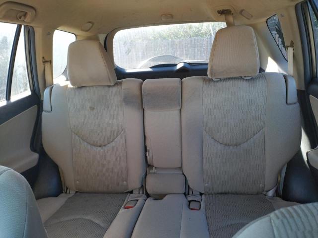 Photo 10 from auction – 2012 TOYOTA RAV4 with VIN 2T3ZF4DV9CW143435