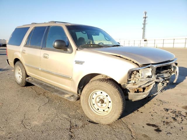 Photo 4 from auction – 2000 FORD EXPEDITION with VIN 1FMRU1560YLC42324
