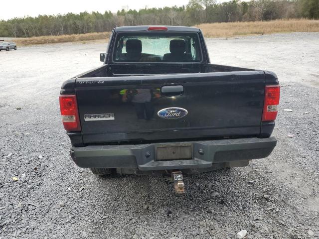 Photo 6 from auction – 2010 FORD RANGER SUP with VIN 1FTKR4EE3APA35103