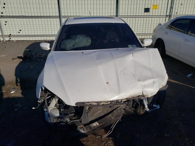 Photo 5 from auction – 2011 CHRYSLER 200 TOURIN with VIN 1C3BC1FB6BN570352