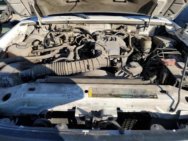 Photo 11 from auction – 2009 FORD RANGER with VIN 1FTYR10D59PA50432
