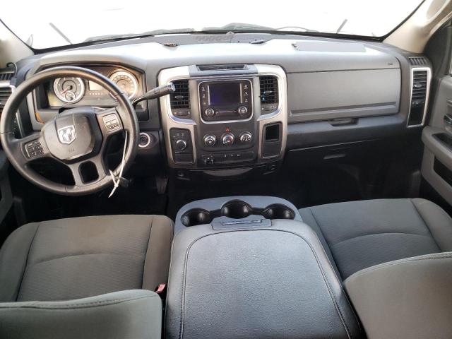 Photo 8 from auction – 2014 RAM 2500 SLT with VIN 3C6UR5DL9EG184793