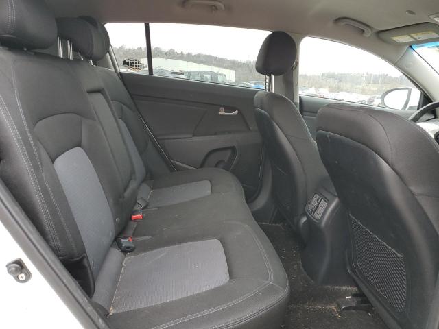 Photo 11 from auction – 2015 KIA SPORTAGE L with VIN KNDPBCAC2F7781803
