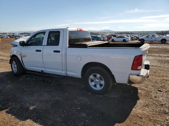 Photo 2 from auction – 2020 RAM 1500 CLASS with VIN 1C6RR6FT3LS151805