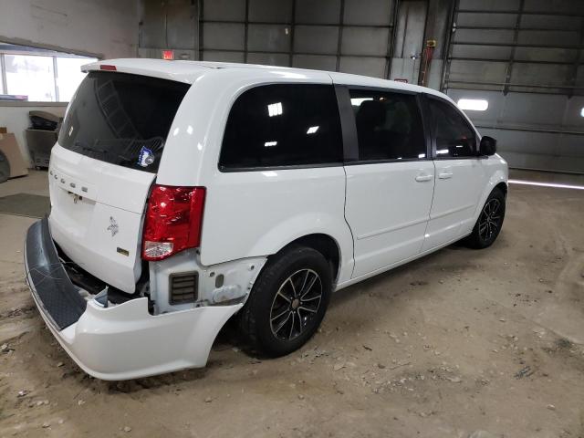 Photo 3 from auction – 2015 DODGE GRAND CARA with VIN 2C4RDGBG8FR653849