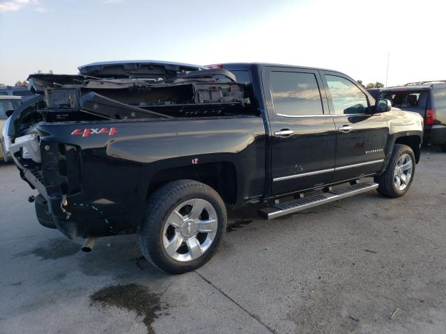Photo 3 from auction – 2018 CHEVROLET SILVERADO with VIN 3GCUKSEC5JG480124