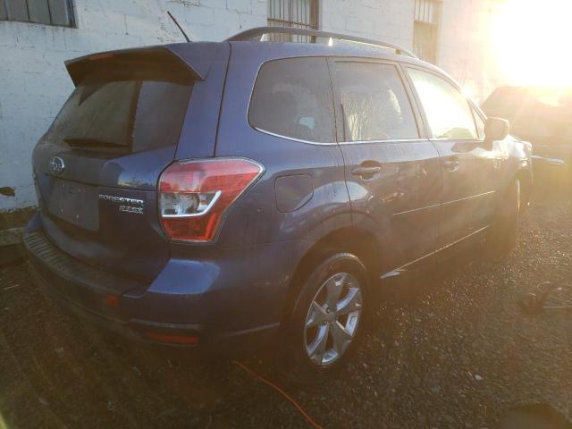 Photo 3 from auction – 2014 SUBARU FORESTER 2 with VIN JF2SJAHC3EH464520