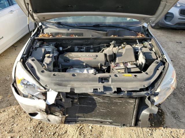 Photo 12 from auction – 2007 TOYOTA RAV4 with VIN JTMBD33V976047508