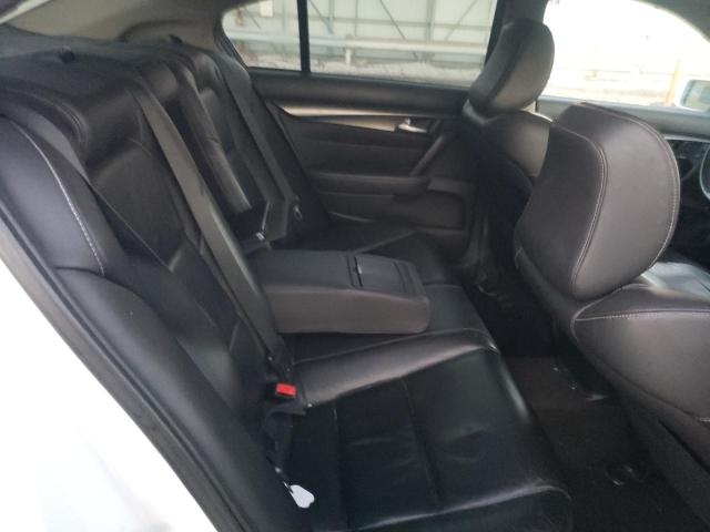 Photo 10 from auction – 2014 ACURA TL SE with VIN 19UUA8F38EA002807