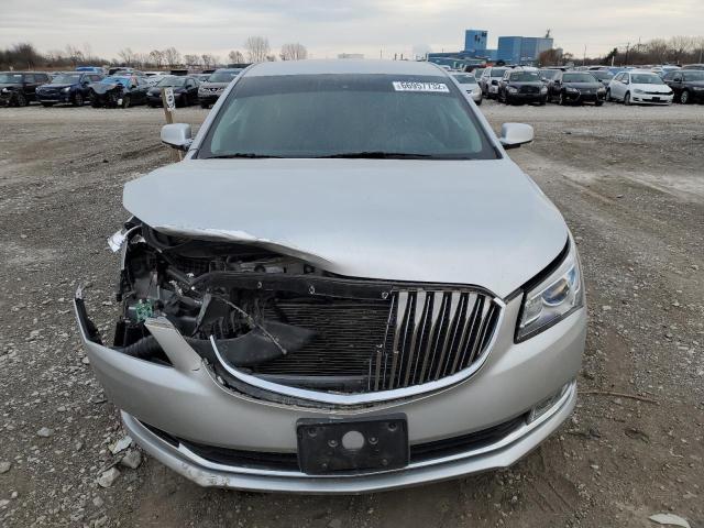 Photo 5 from auction – 2014 BUICK LACROSSE with VIN 1G4GB5G31EF105233