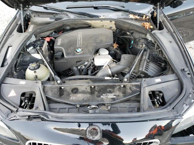 Photo 11 from auction – 2015 BMW 528 XI with VIN WBA5A7C59FD622145