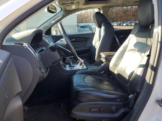 Photo 7 from auction – 2010 GMC ACADIA SLT with VIN 1GKLVNED6AJ165526