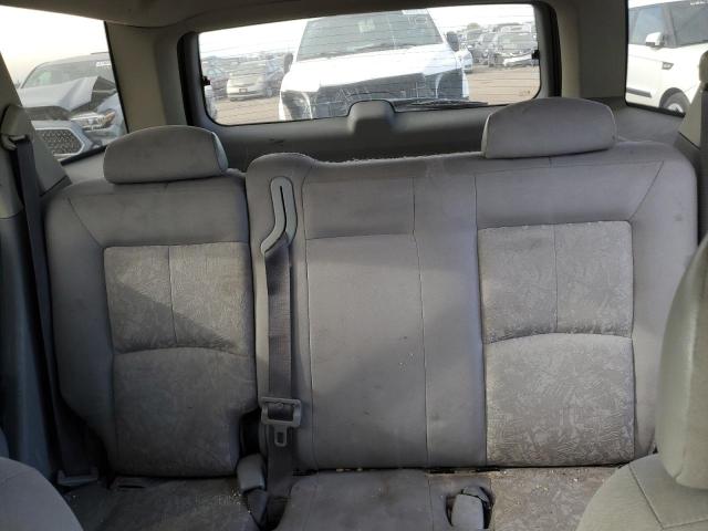 Photo 10 from auction – 2004 SATURN VUE with VIN 5GZCZ23DX4S817062