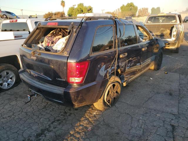 Photo 3 from auction – 2005 JEEP GRAND CHER with VIN 1J4GS48K45C706782