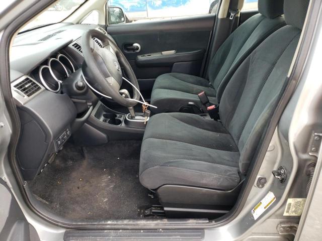 Photo 7 from auction – 2012 NISSAN VERSA S with VIN 3N1BC1CP9CL371053
