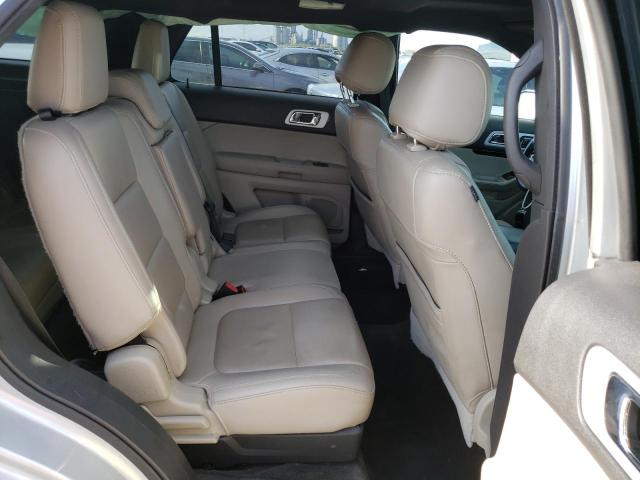 صورة رقم 11 من المزاد - 2015 FORD EXPLORER L مع VIN 1FM5K7F81FGB82115