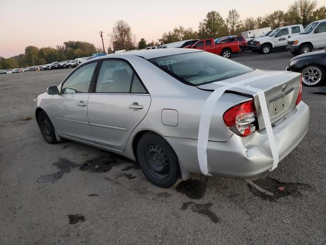 Photo 2 from auction – 2002 TOYOTA CAMRY LE with VIN 4T1BE32K42U512927