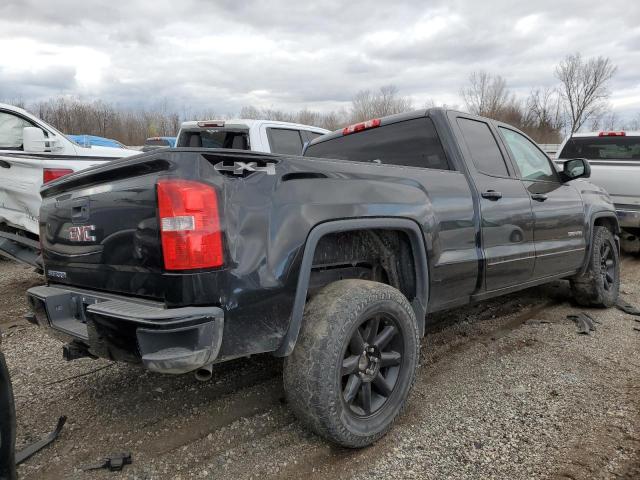 Photo 4 from auction – 2015 GMC SIERRA K15 with VIN 1GTV2TECXFZ340233