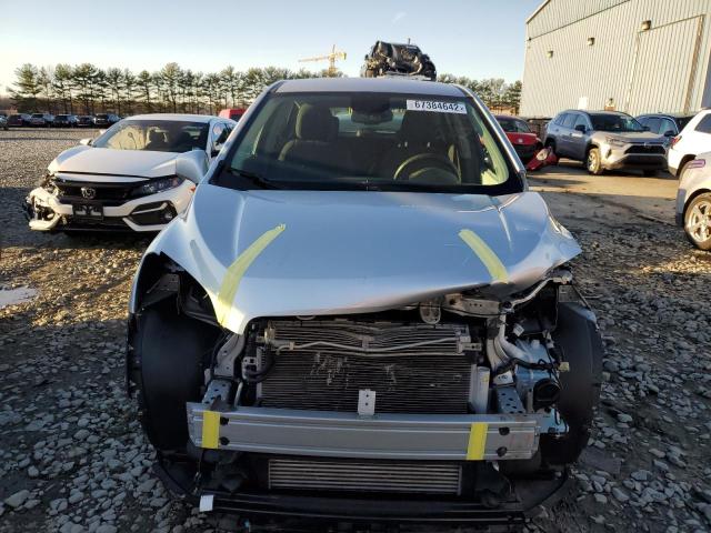 Photo 5 from auction – 2016 CHEVROLET TRAX LS with VIN 3GNCJKSB2GL232673