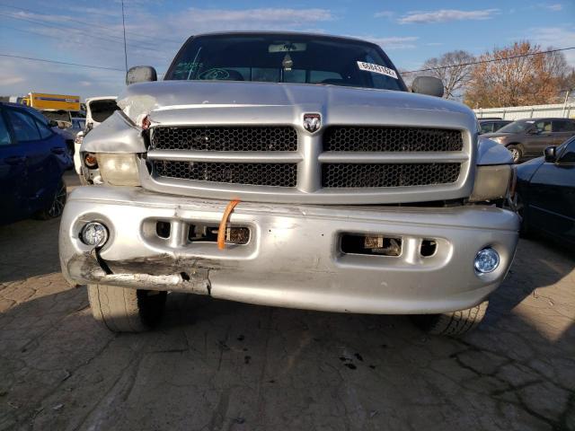 Photo 5 from auction – 2001 DODGE RAM 1500 with VIN 1B7HF13Z91J523899