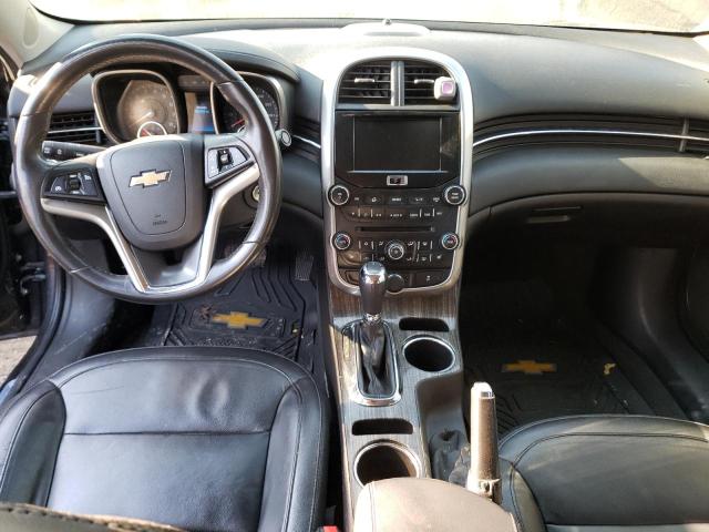 Photo 8 from auction – 2015 CHEVROLET MALIBU LTZ with VIN 1G11F5SL2FF125782