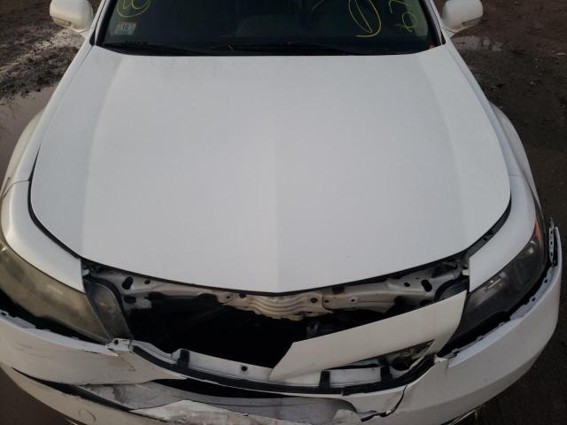 Photo 11 from auction – 2014 ACURA TL SE with VIN 19UUA8F38EA002807
