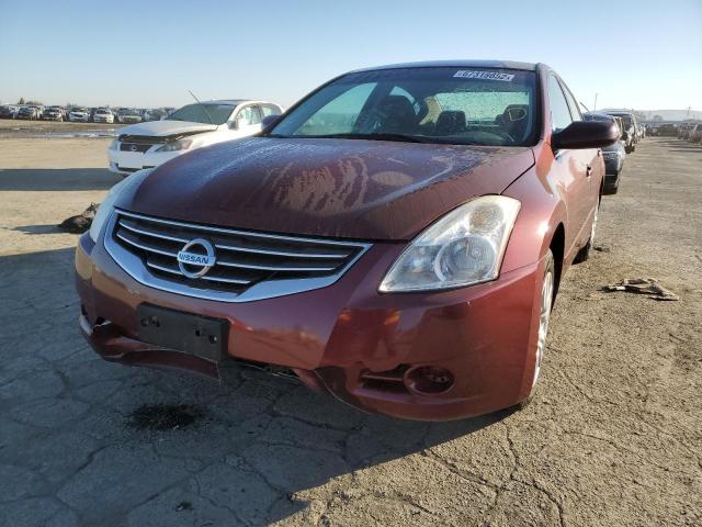 Photo 9 from auction – 2011 NISSAN ALTIMA BAS with VIN 1N4AL2AP7BN401463