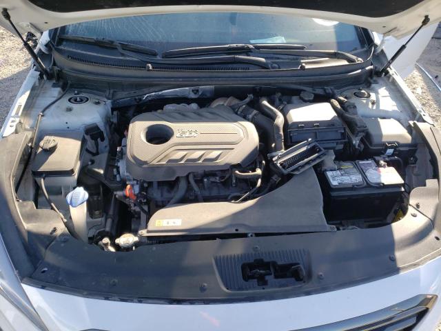 Photo 11 from auction – 2015 HYUNDAI SONATA SPO with VIN 5NPE34AB6FH113290