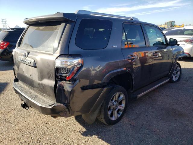 Photo 3 from auction – 2017 TOYOTA 4RUNNER SR with VIN JTEZU5JR0H5148262