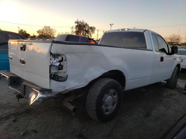 Photo 3 from auction – 2004 FORD F150 with VIN 1FTRF12W54NC57404