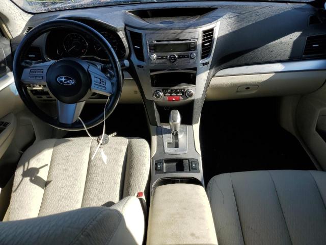 Снимка 8 от търг – 2011 SUBARU OUTBACK 2. с VIN 4S4BRBGC5B3334483