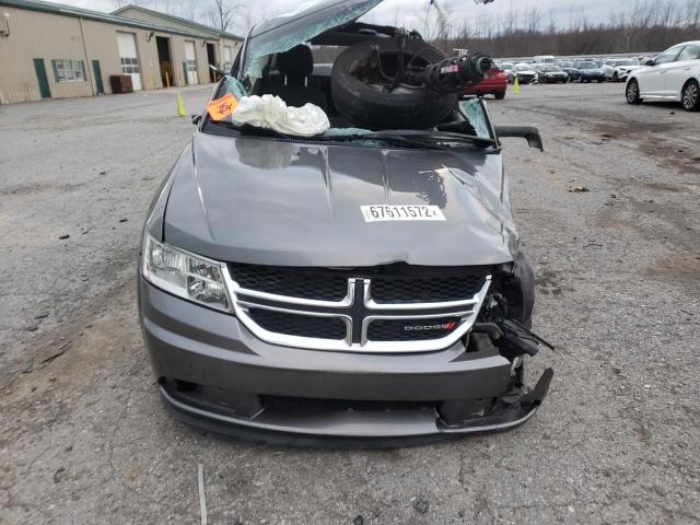 Photo 5 from auction – 2013 DODGE JOURNEY SE with VIN 3C4PDCAB4DT631041