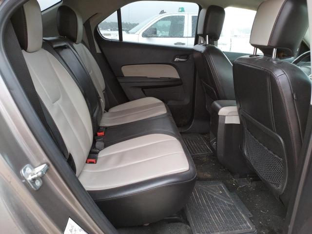 Photo 11 from auction – 2012 CHEVROLET EQUINOX LT with VIN 2GNFLPE5XC6357901