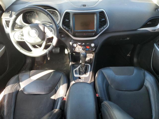 Photo 8 from auction – 2018 JEEP CHEROKEE L with VIN 1C4PJLLB6JD504301