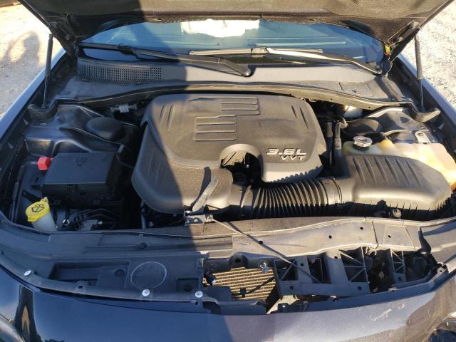 Photo 11 from auction – 2018 CHRYSLER 300 S with VIN 2C3CCABGXJH269502