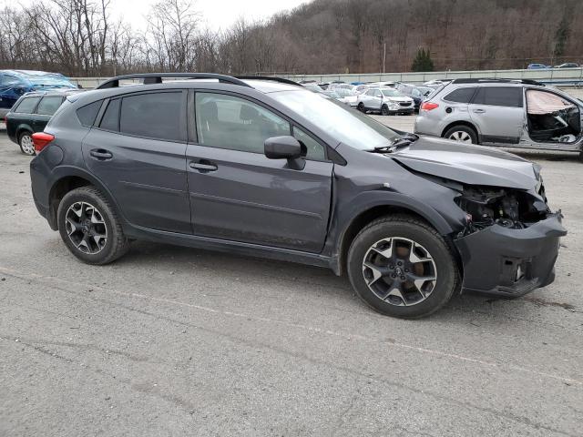 Photo 4 from auction – 2020 SUBARU CROSSTREK with VIN JF2GTAPC5L8201430
