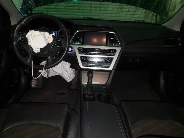 Photo 8 from auction – 2015 HYUNDAI SONATA SPO with VIN 5NPE34AF8FH223583