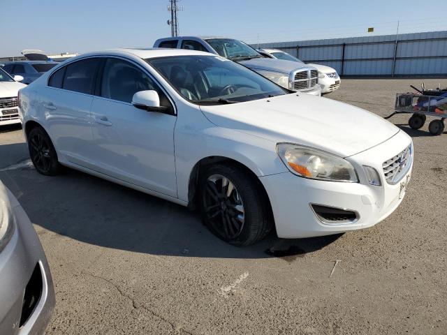 Photo 4 from auction – 2012 VOLVO S60 T5 with VIN YV1622FS2C2143057