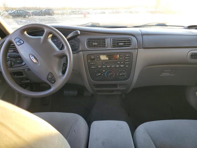 Photo 8 from auction – 2003 FORD TAURUS SE with VIN 1FAFP53U23A250927