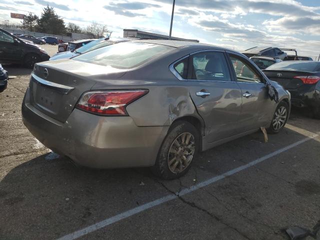 Photo 3 from auction – 2015 NISSAN ALTIMA 2.5 with VIN 1N4AL3AP1FN302200