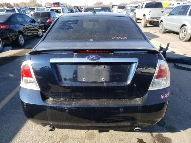 Photo 6 from auction – 2009 FORD FUSION SEL with VIN 3FAHP08159R132332