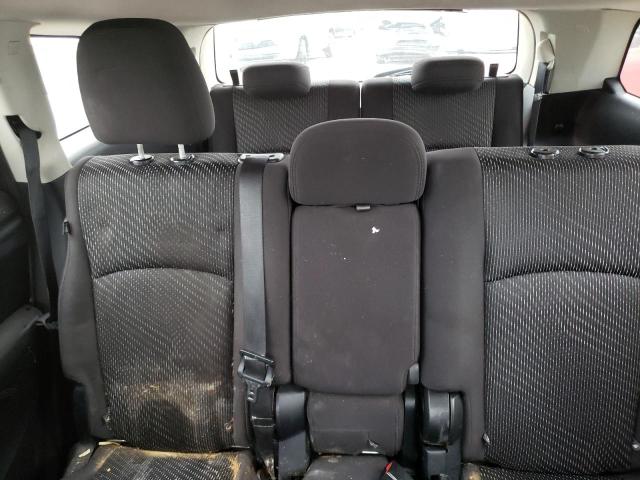 Photo 10 from auction – 2013 DODGE JOURNEY SX with VIN 3C4PDCBB5DT608317