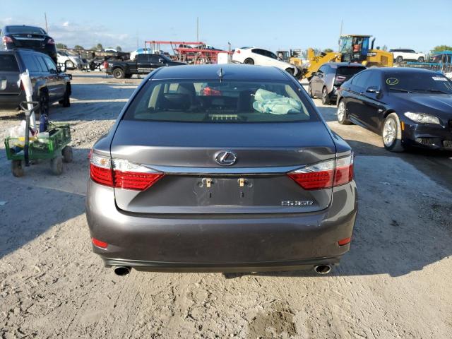 Photo 6 from auction – 2015 LEXUS ES 350 with VIN JTHBK1GG3F2209286