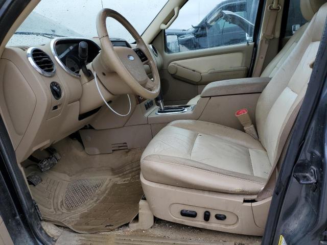Photo 7 from auction – 2010 FORD EXPLORER E with VIN 1FMEU6EEXAUA99384